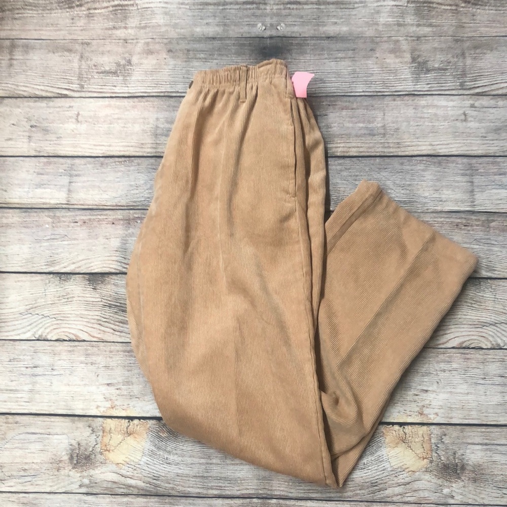 Stag Hill sz 34L mens tan pants